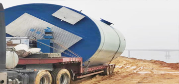 一體化預(yù)制泵站行業(yè)新聞 一體化預(yù)制泵站行業(yè)新聞